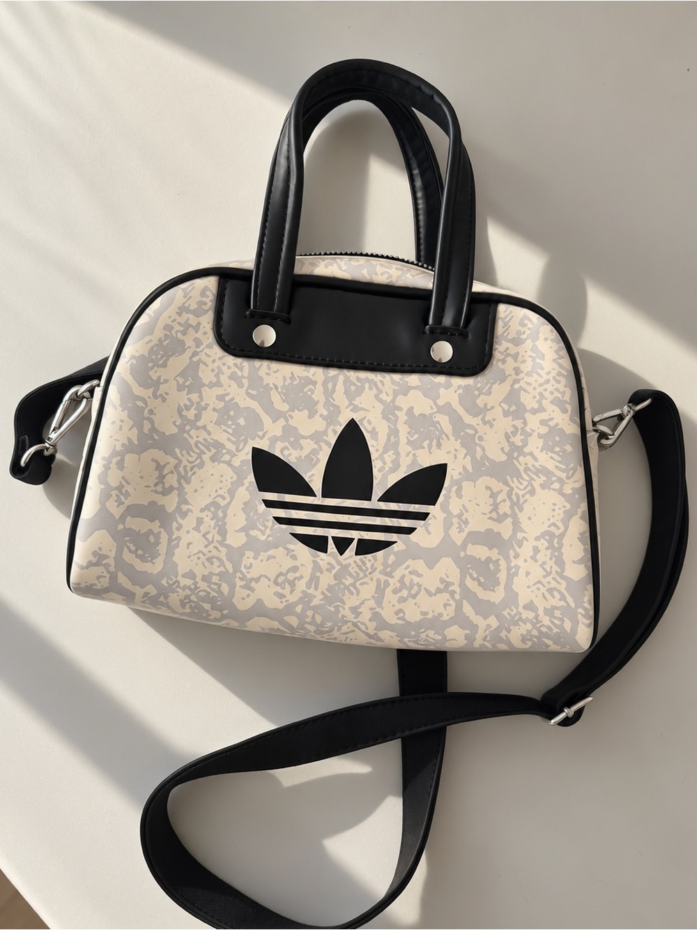 Adidas SNAKE MINI BOWLING BAG